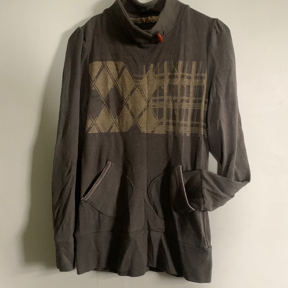 Flo sweater